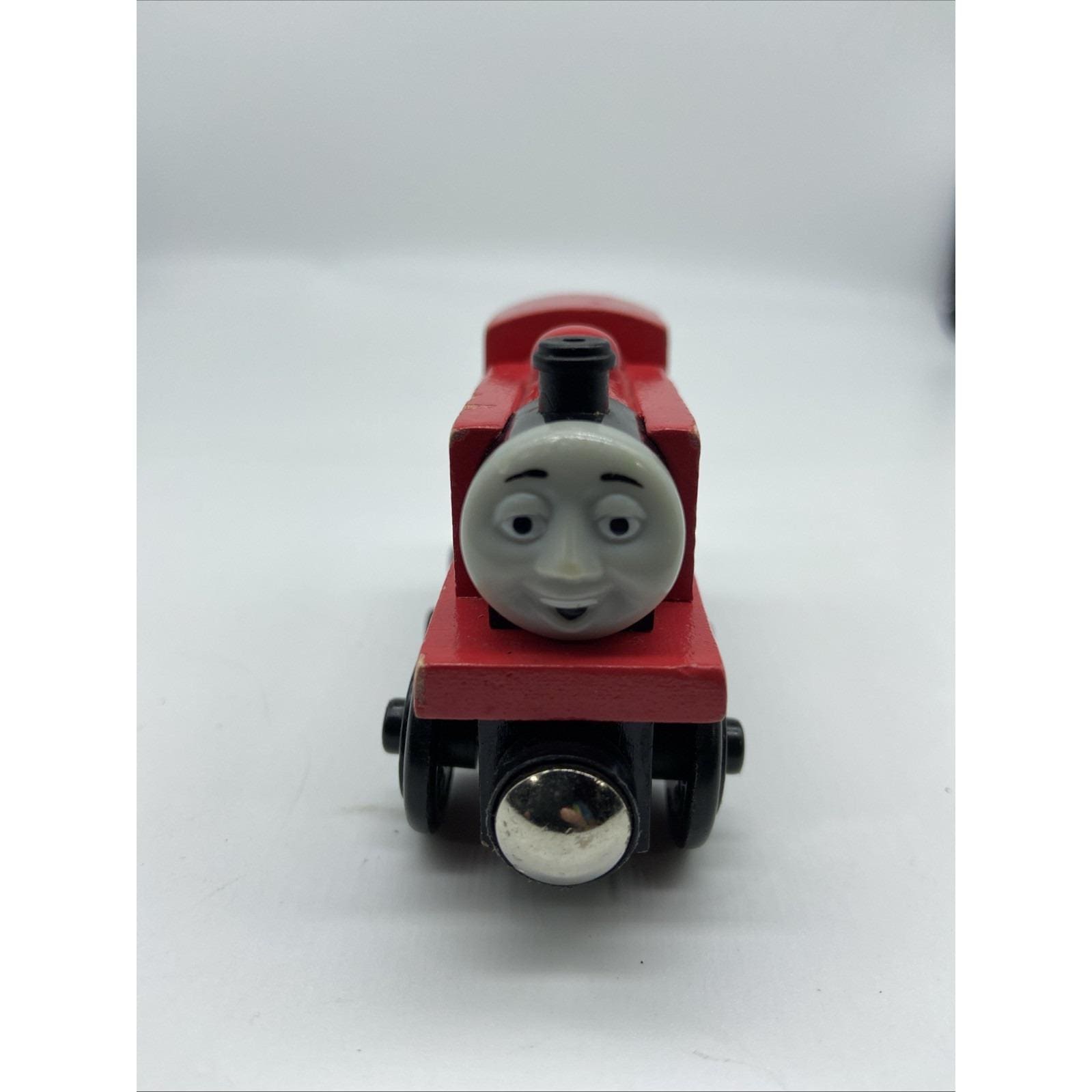 Thomas wooden railway - Etsy 日本