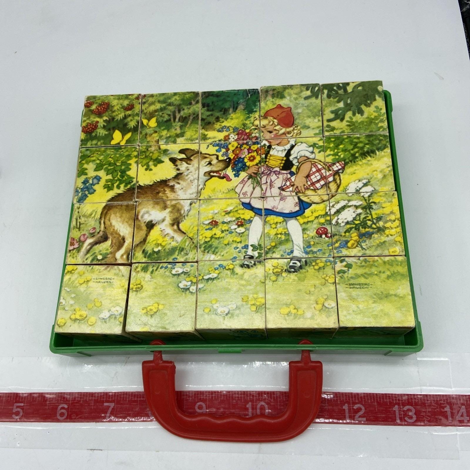 パズル - ビンテージ - Etsy 日本