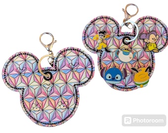 Pin Holders for Pin Trading- Ready to Ship