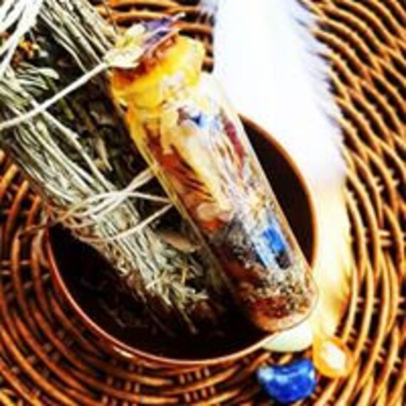 Creativity Spell Jar | Etsy