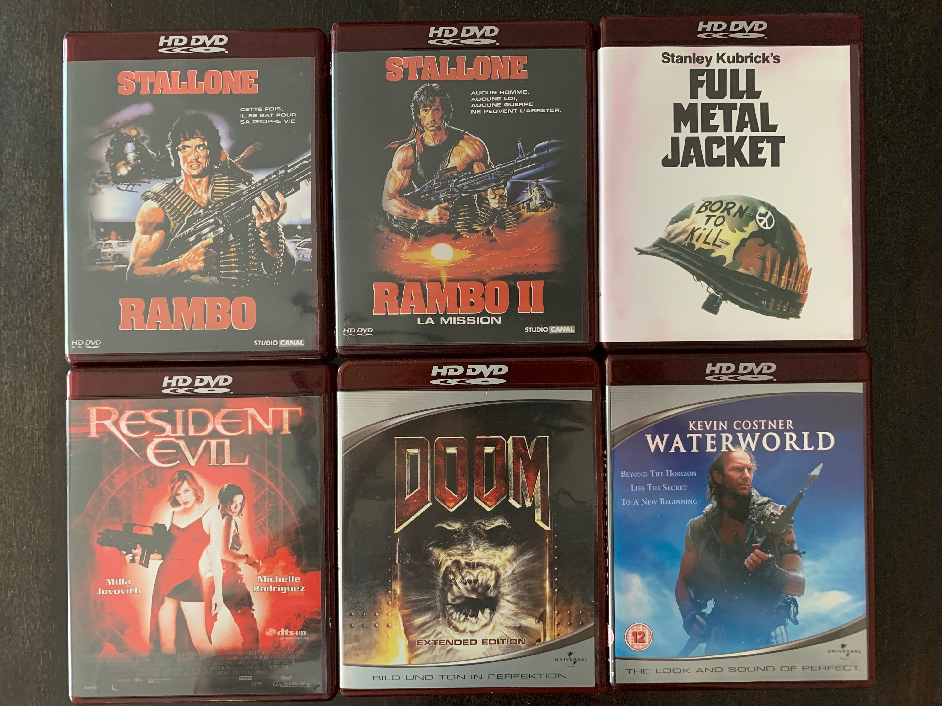 Rare Dvds Worth Money - n1oczv7