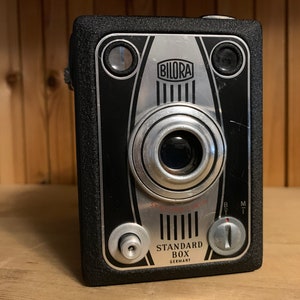 Bilora - Synchro Flash Standard Box