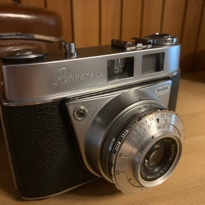 Kodak retinette 1a - Etsy 日本
