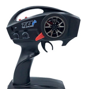 Traxxas RC Radio/Transmitter Thumb Steering Lever