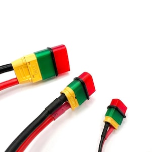 Battery Indicator Cap
