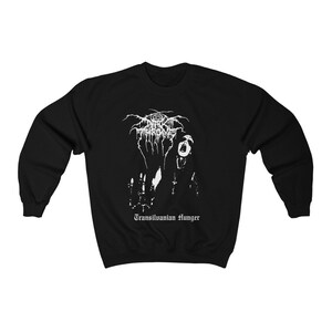 darkthrone sweatshirt