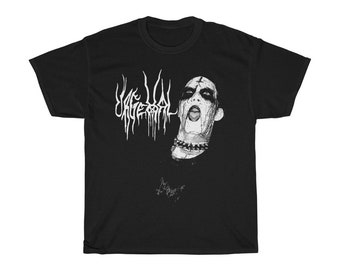 Urgehal Unisex T Shirt Urgehal the 