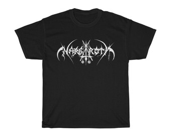 Nargaroth T Shirt - Etsy