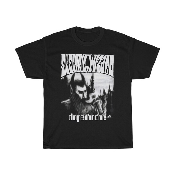 Electric Wizard Tee Electric Wizard 