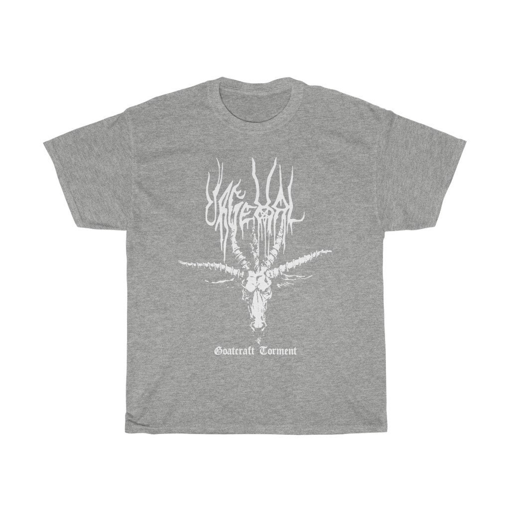 Urgehal Unisex T Shirt Urgehal 