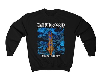 bathory sweatshirt