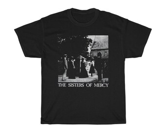 The Sisters Of Mercy | First And Last And Always In London Live 1990 Broadcast Recordings Double Lp Gatefold Coloured