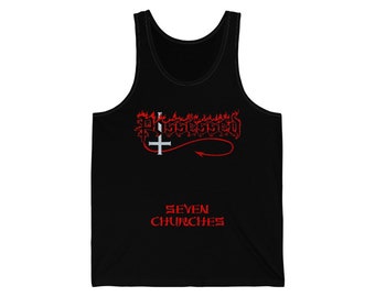 Possessed shirt - Der absolute Favorit