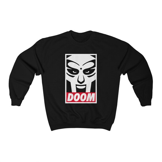 doom sweater