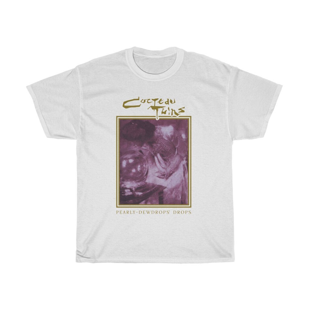 pearly purple t shirt