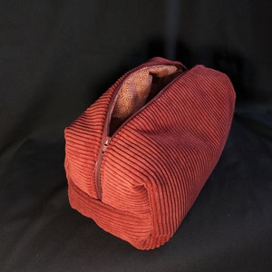vanity / toiletry bag / bath bag