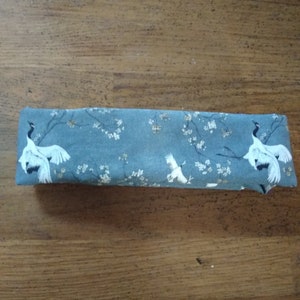 Fabric coupon