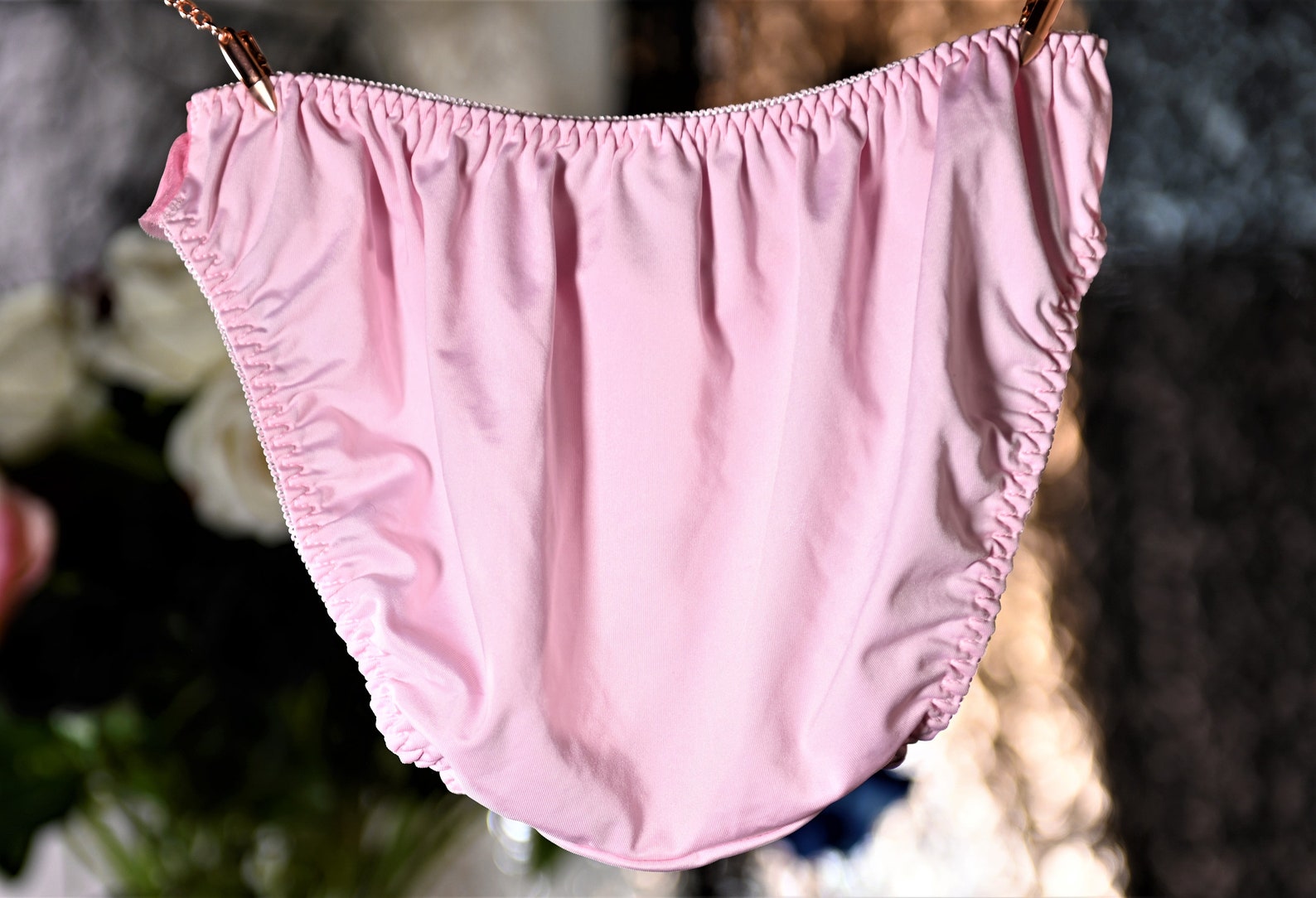 Pretty Little Panties Etsy