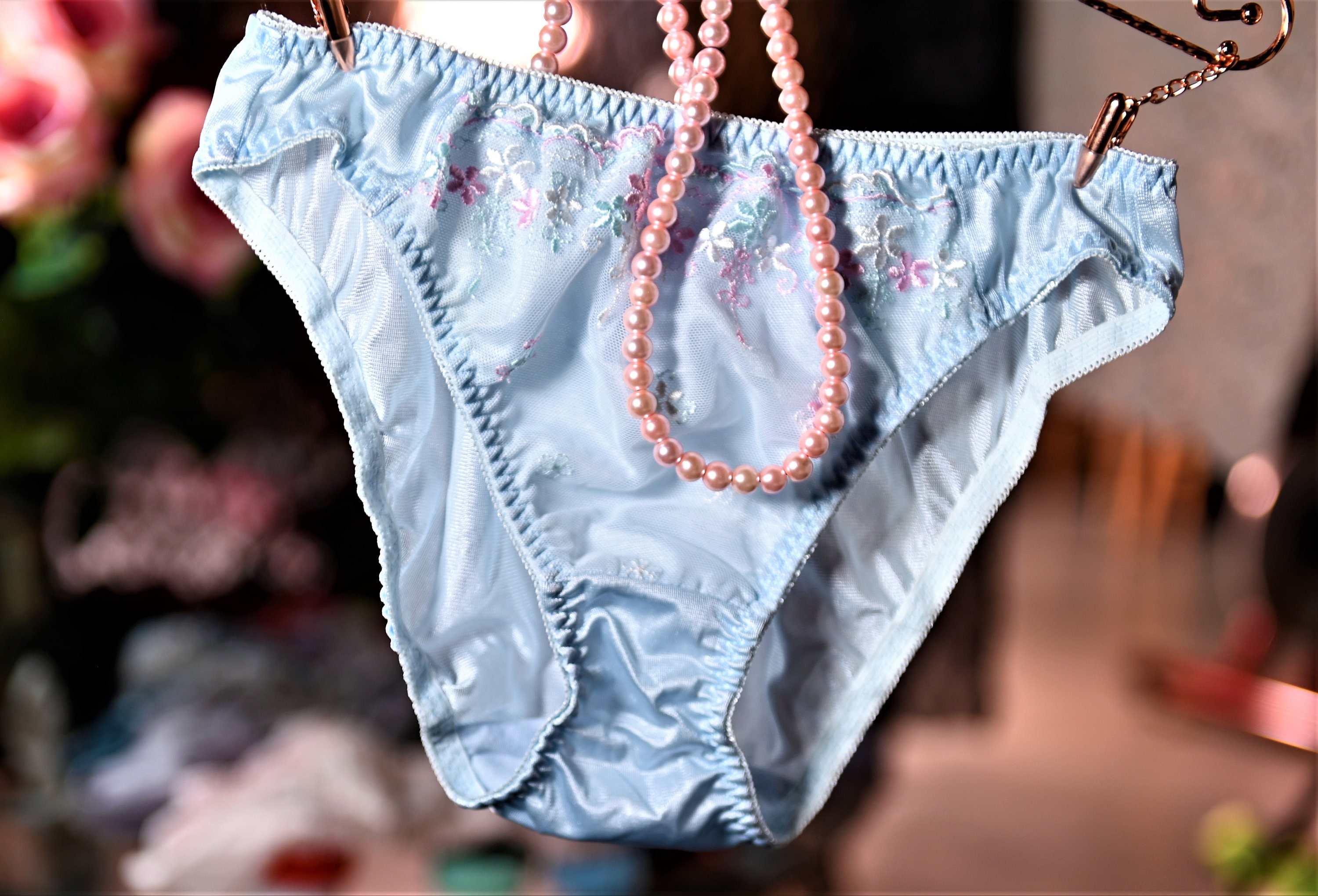 Pretty Little Panties Etsy