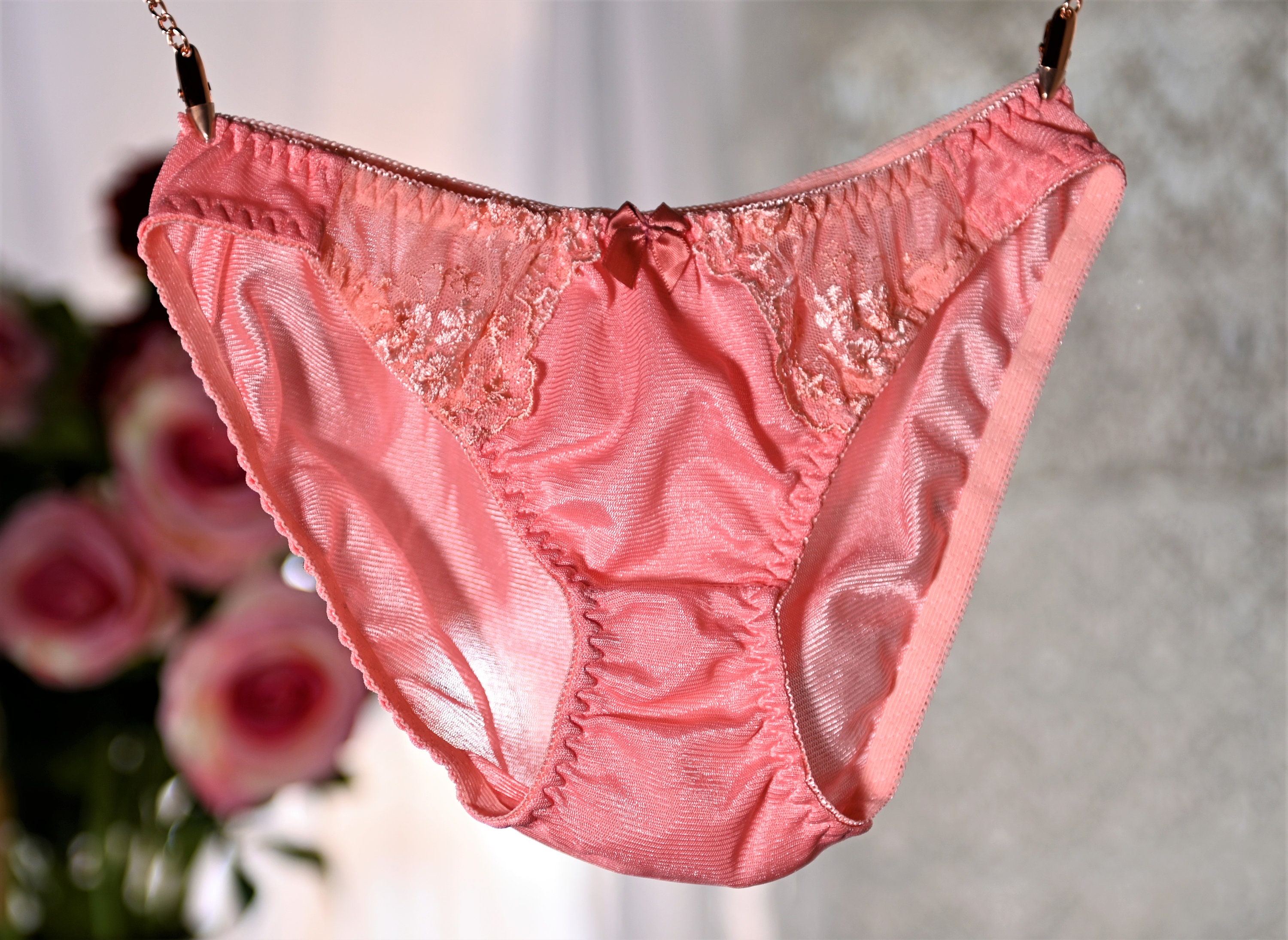 Pretty Little Panties Etsy