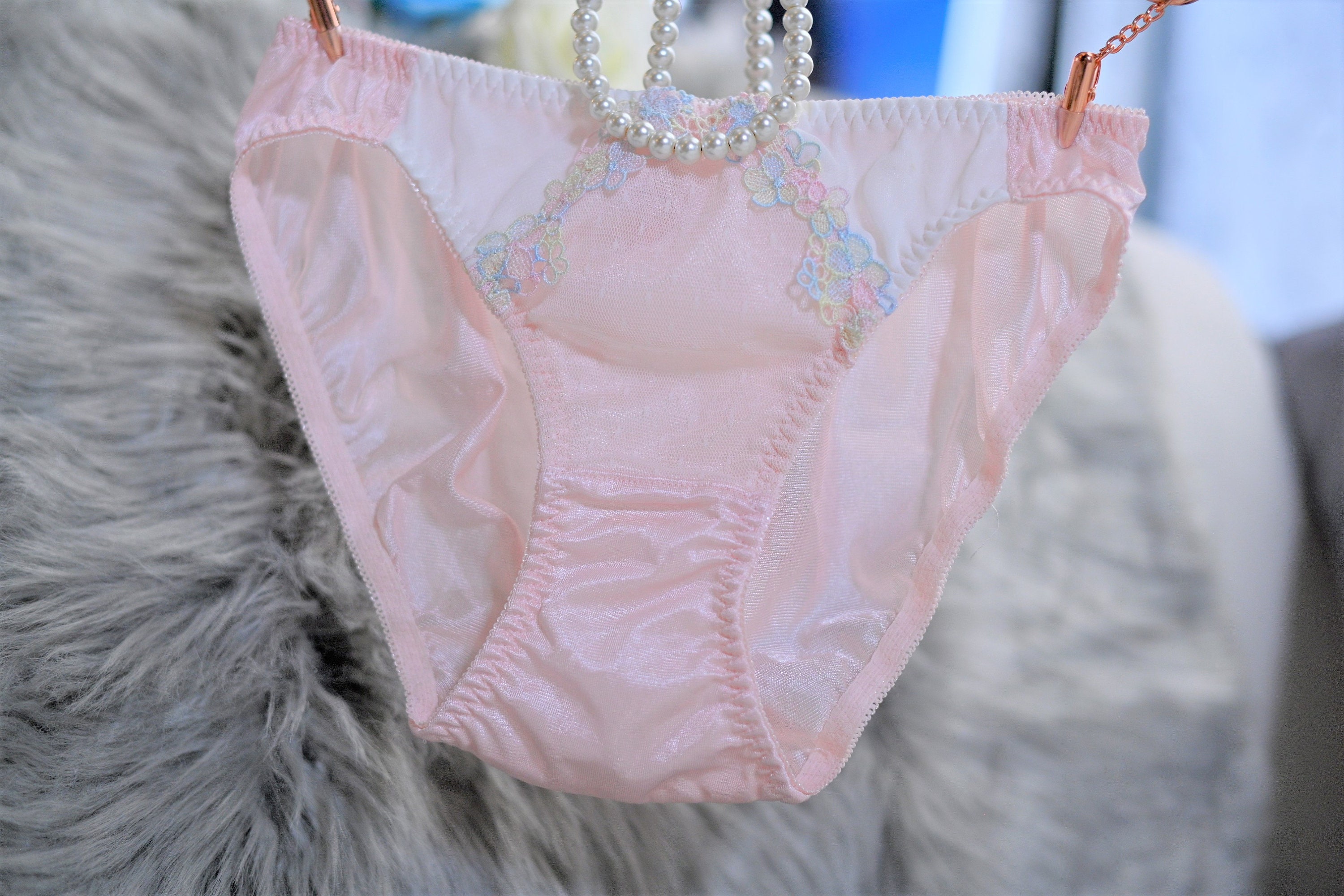 Cutest Little Teen Panties Etsy