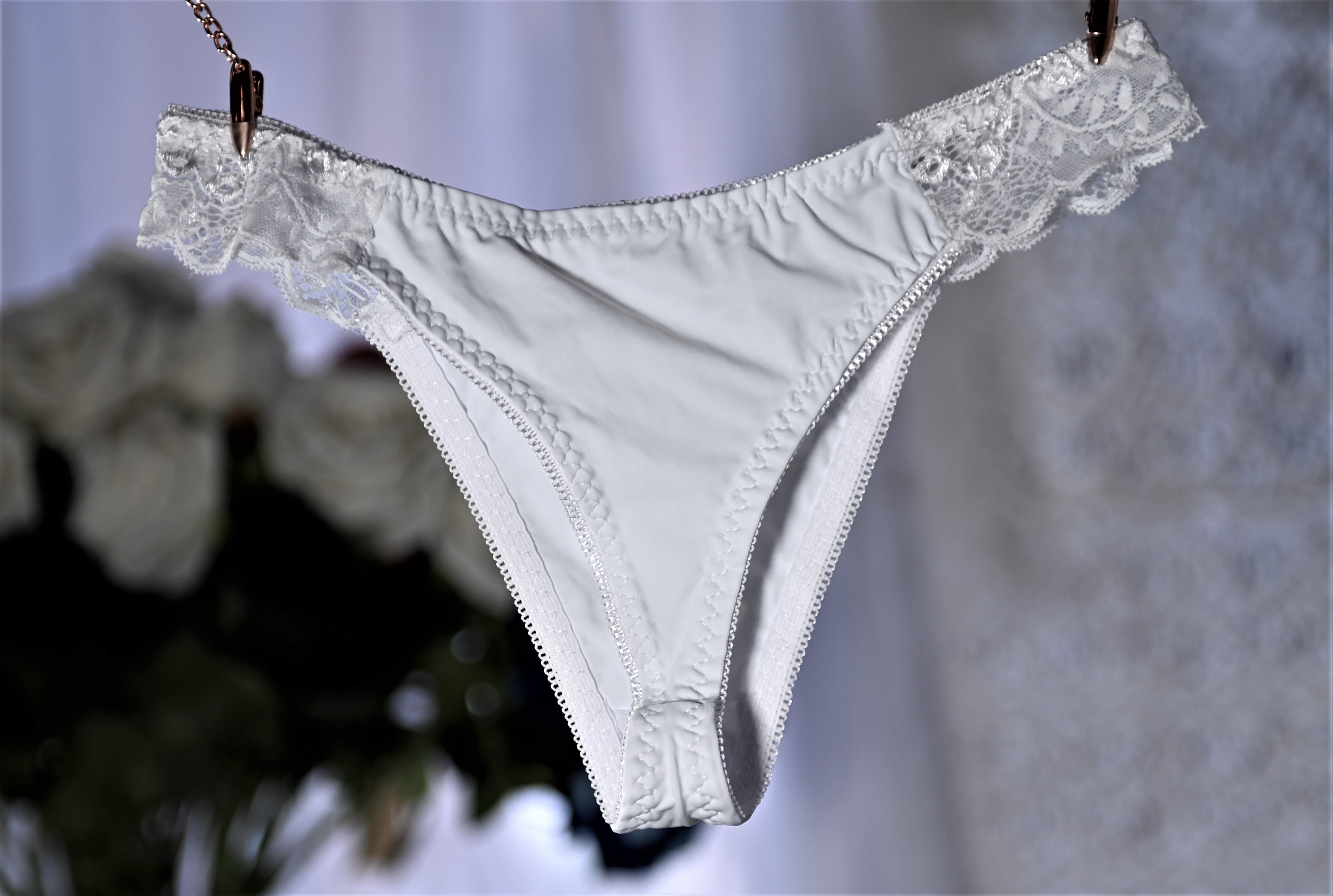 Pretty Little Panties Etsy