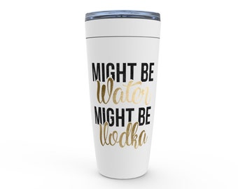 Might Be Vodka Etsy Might Be Vodka Etsy