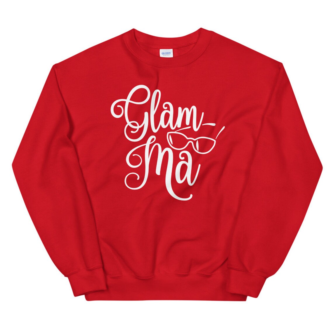 glamma sweatshirt