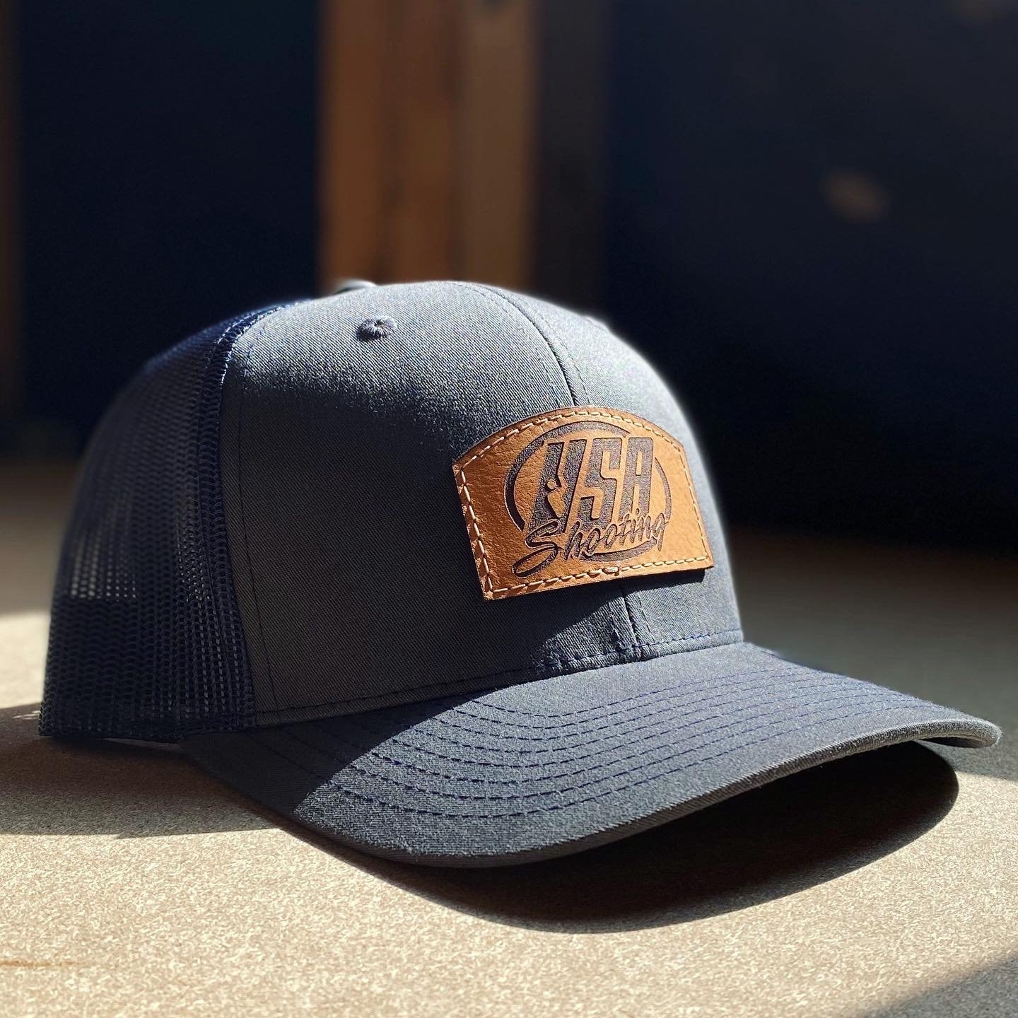 Leather Grey Patch Engraved Trucker Hat One Legging it Around got meshulem? Leather Grey Patch Engraved Trucker Hat One Legging it Around got meshulem?
