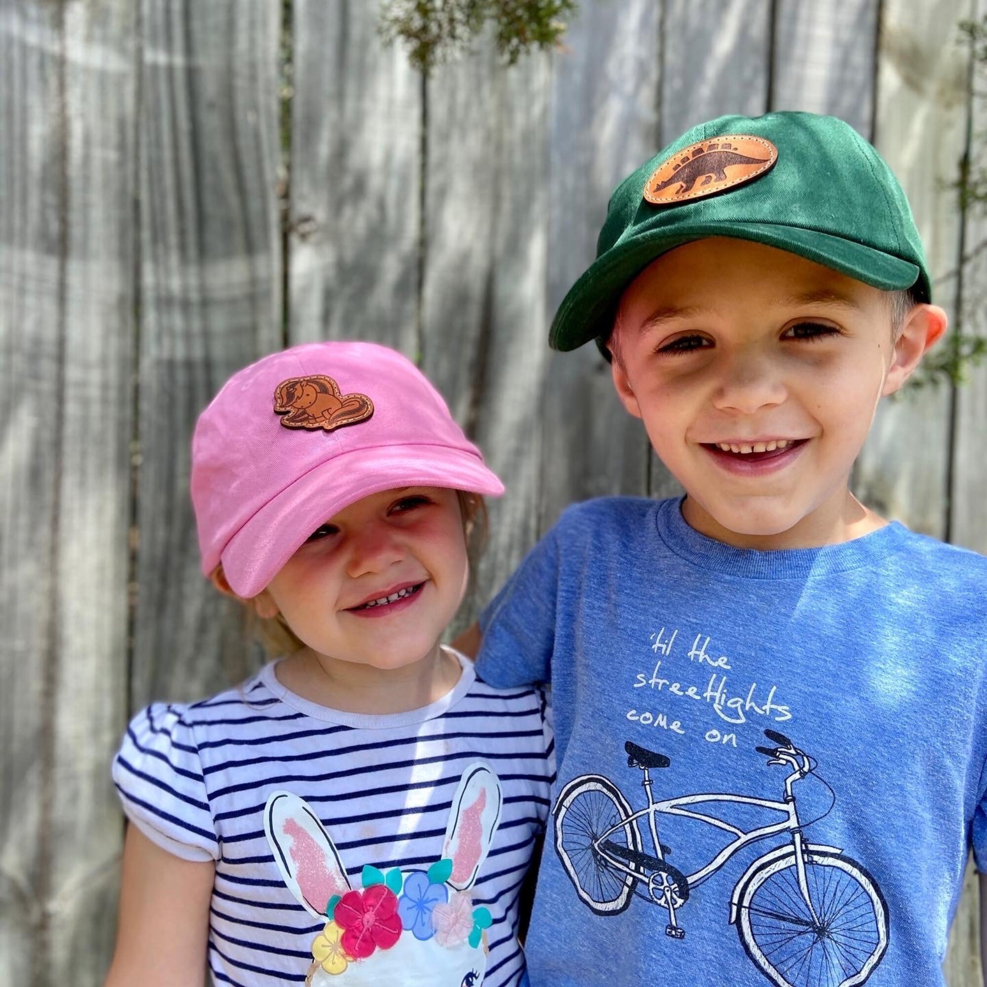 Custom Leather Patch DAD HAT Laser Engraved Logo on Leather - Etsy