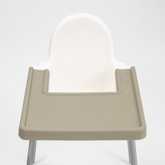 ikea high chair tray cover