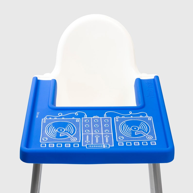 etsy ikea high chair