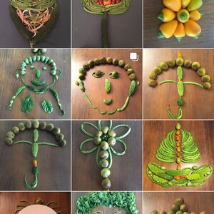 Diseño de arte de jardín para el logotipo de la empresa, camiseta, papel de pared, calendario, tarjeta postal, ficha de boda, todo el evento con fecha memorable