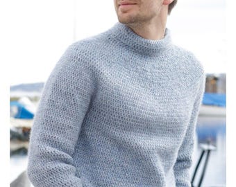 Keel Off Man Sweater