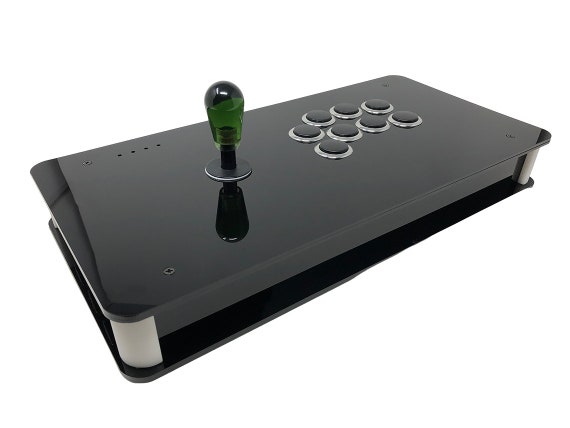 Case Only Eternal Rival Envy Standard Fightstick Enclosure - Etsy