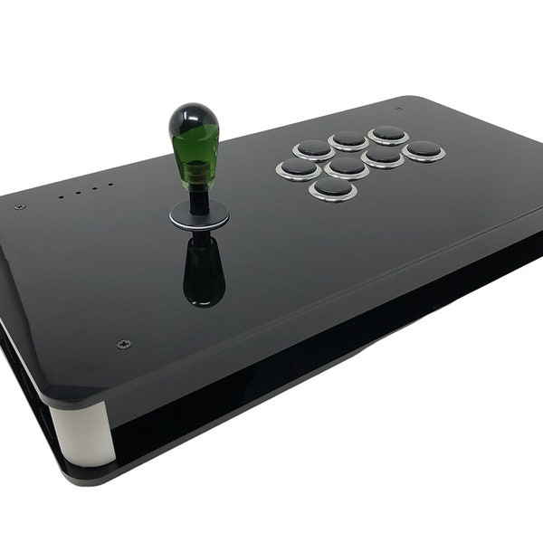 Fightstick Enclosure - Etsy