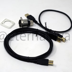 Neutrik Cable Kit