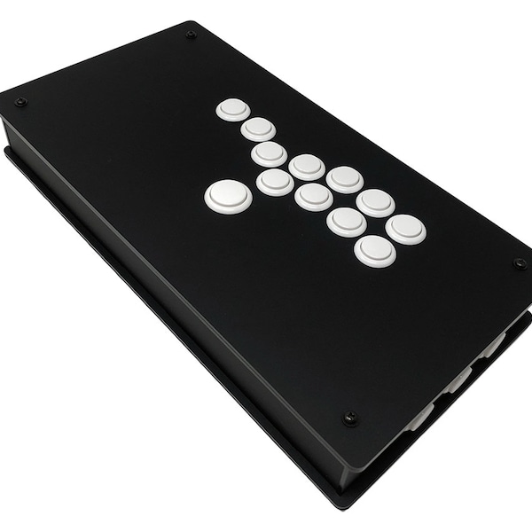 Fightstick Enclosure - Etsy