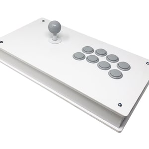 CASE ONLY - Eternal Rival - Mid Tier Fightstick Enclosure - Sanwa JLF Budget Case