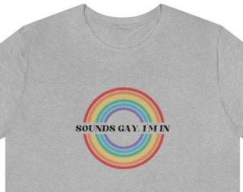 Lesbian Pride Shirt - Etsy