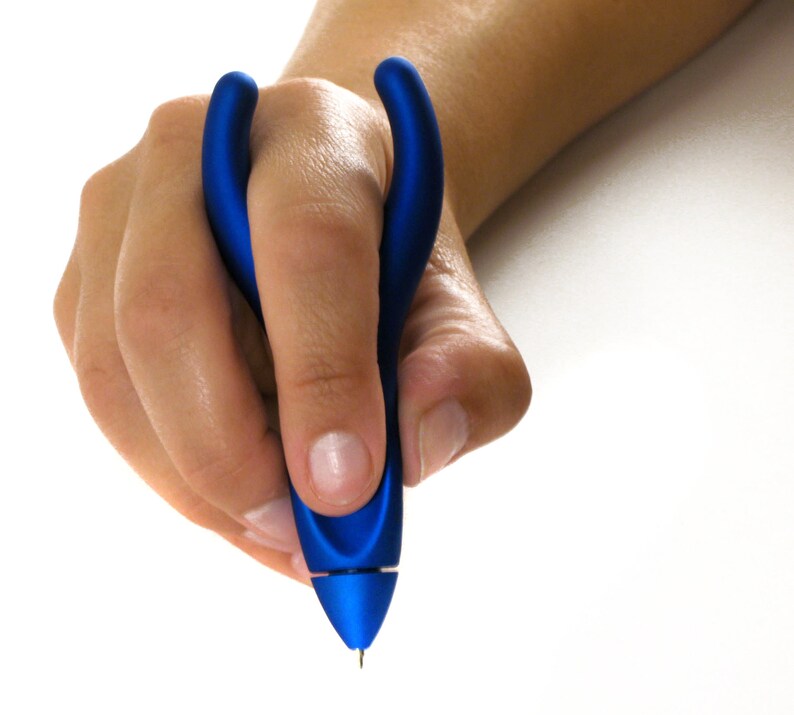 Ergonomic Diamond Painting Pen for Arthritis Carpal Tunnel Etsy