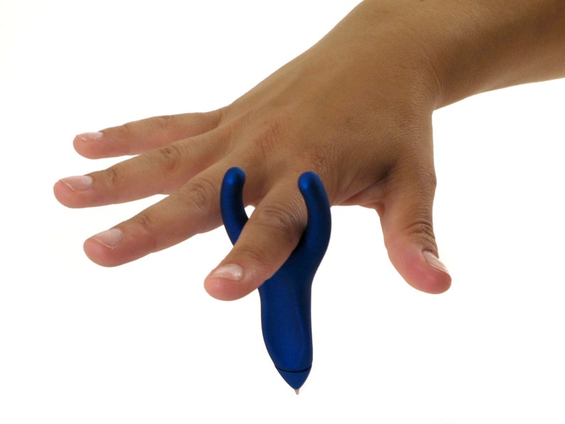 Ergonomic Diamond Painting Pen for Arthritis Carpal Tunnel Etsy