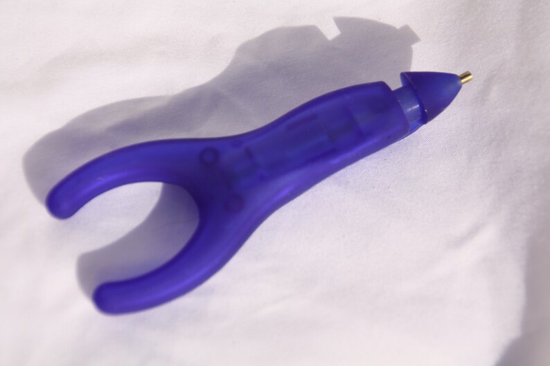 Ergonomic Diamond Painting Pen for Arthritis Carpal Tunnel Etsy
