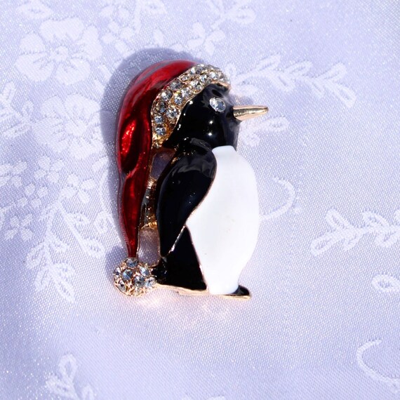 Coverminder Rhinestone Mama and Baby Cat Cover Minder Needleminder Needle Minder Coverminder Rhinestone Mama and Baby Cat Cover Minder Needleminder Needle Minder