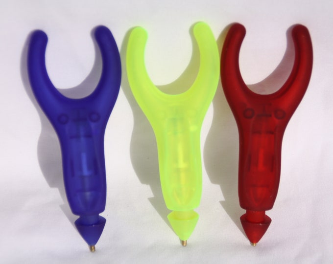 Ergonomic 5D Diamond Painting Pen for Arthritis, Carpal Tunnel, Hand