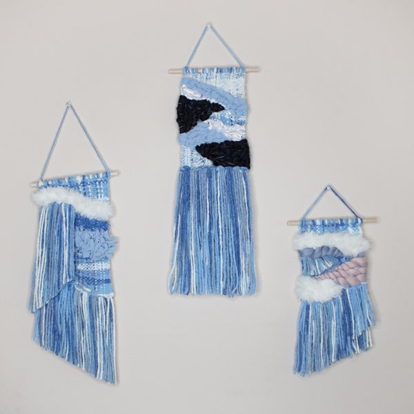 Picture of Texture Wall Hanging - Etsy