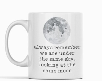 Under The Same Moon Etsy Uk Under The Same Moon Etsy Uk