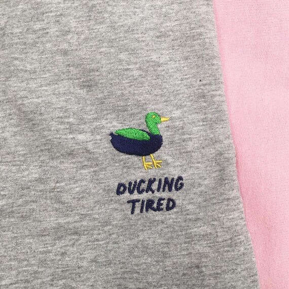 Mallard duck hotsell t shirt
