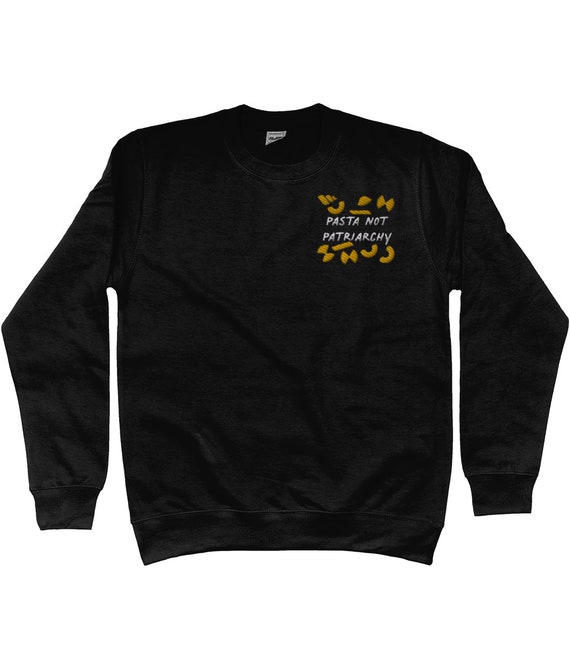 jumper no t shirt