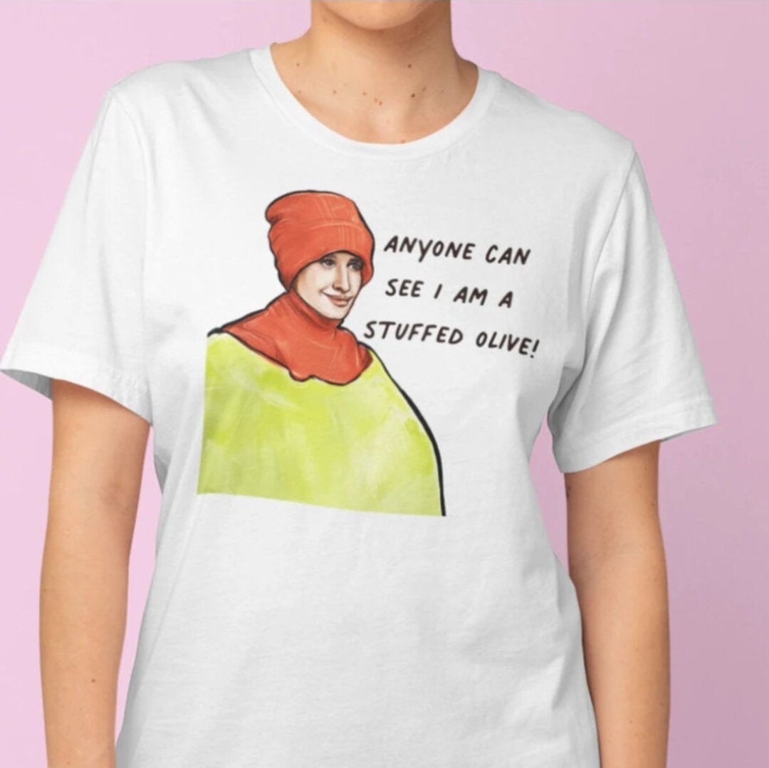 Angus Thongs and Perfect Snogging Tshirt, Anyone Can See I Am a